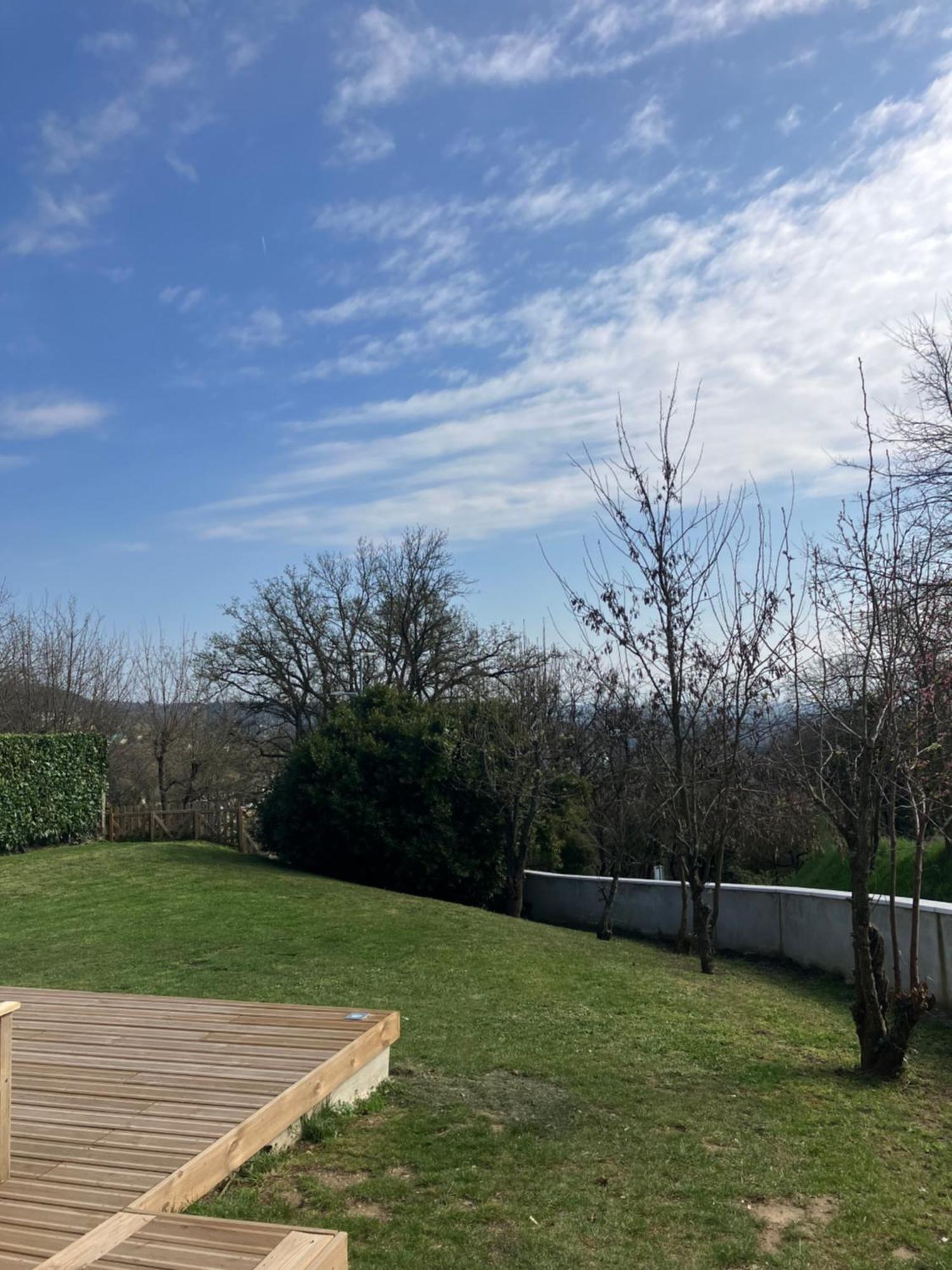 Villa Cocon Proche De Lyon *